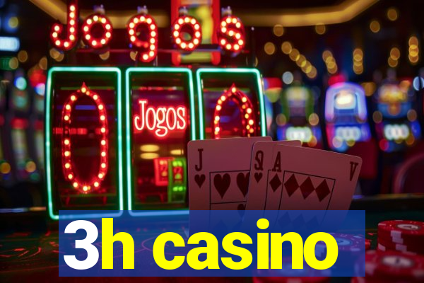 3h casino
